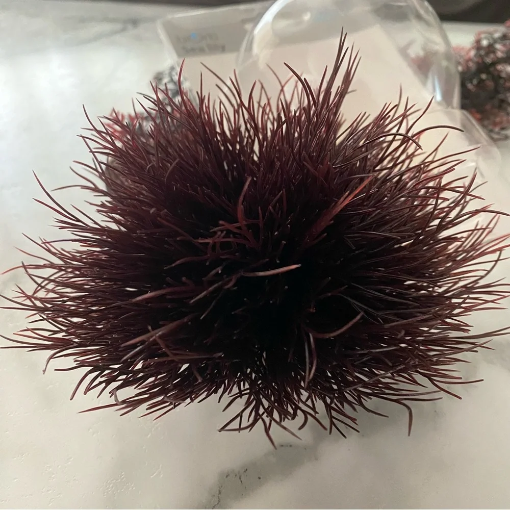 Aquarium decoration